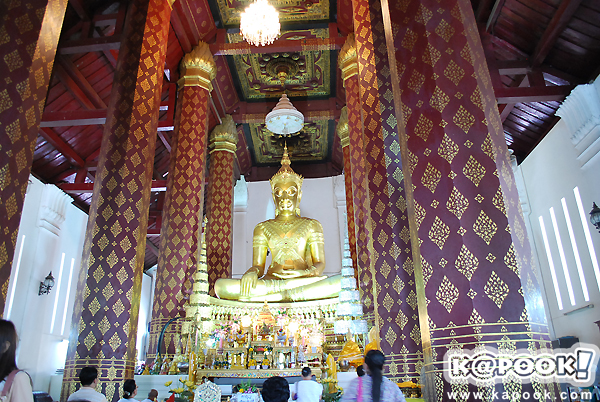 วัดอยุธยา วัดอยุธยา