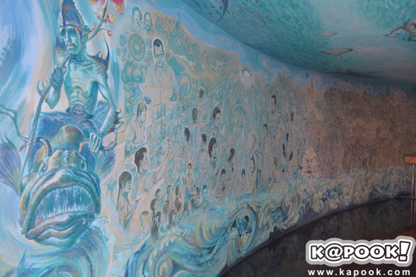 วิหารเทพวิทยาคม วิหารเทพวิทยาคม