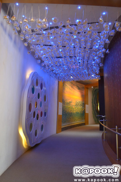 วิหารเทพวิทยาคม วิหารเทพวิทยาคม