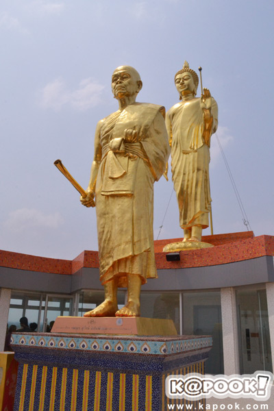 วิหารเทพวิทยาคม วิหารเทพวิทยาคม