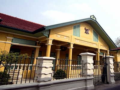 Chachoengsao Chachoengsao