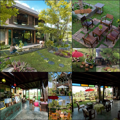 ร้านกาแฟเชียงใหม่ ร้านกาแฟเชียงใหม่