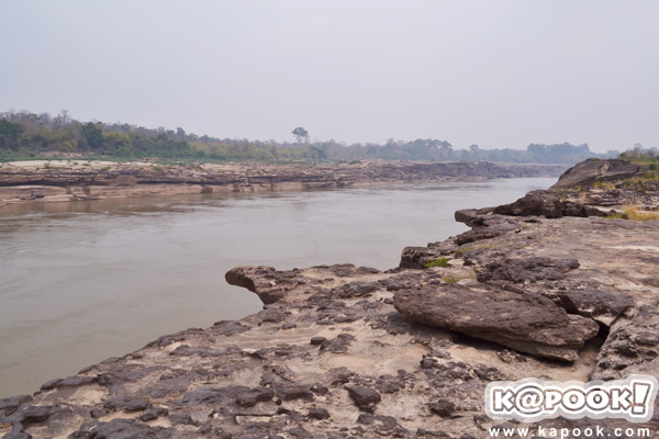 สามพันโบก สามพันโบก