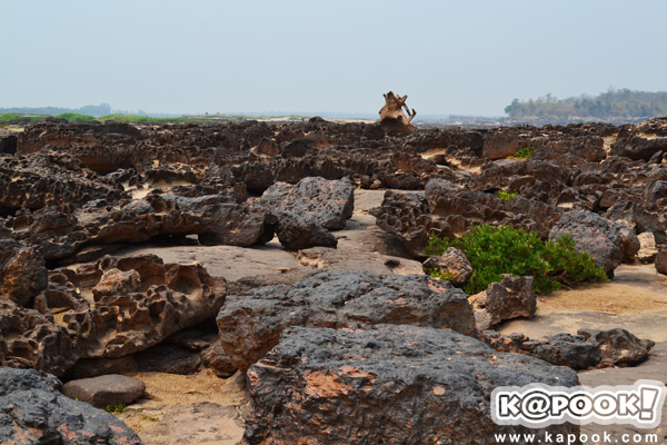 สามพันโบก สามพันโบก