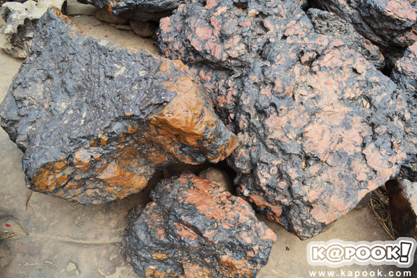 สามพันโบก สามพันโบก