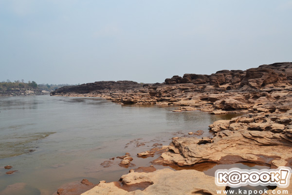 สามพันโบก สามพันโบก