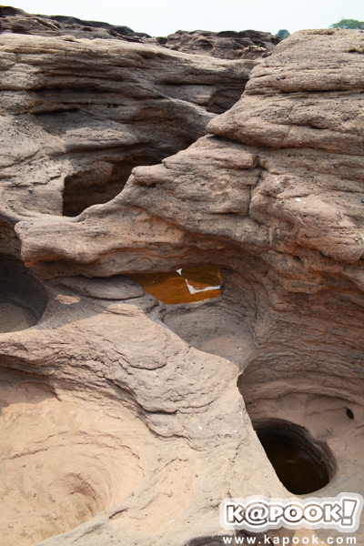 สามพันโบก สามพันโบก