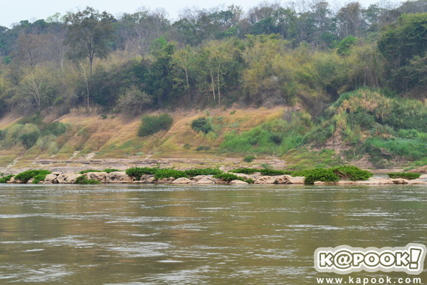 สามพันโบก สามพันโบก