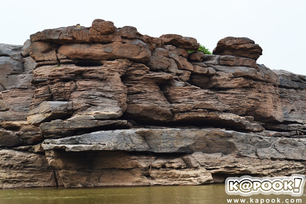 สามพันโบก สามพันโบก