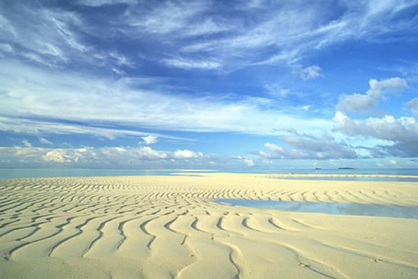 หาดเจ้าสำราญ หาดเจ้าสำราญ