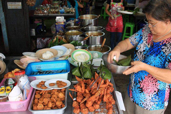 ร้านอาหารอร่อยในภูเก็ต ร้านอาหารอร่อยในภูเก็ต