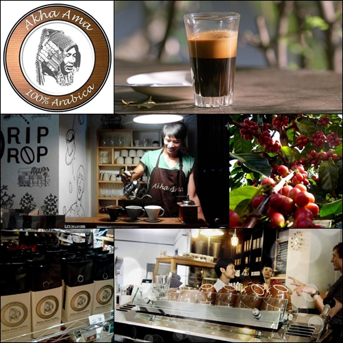 ร้านกาแฟเชียงใหม่ ร้านกาแฟเชียงใหม่