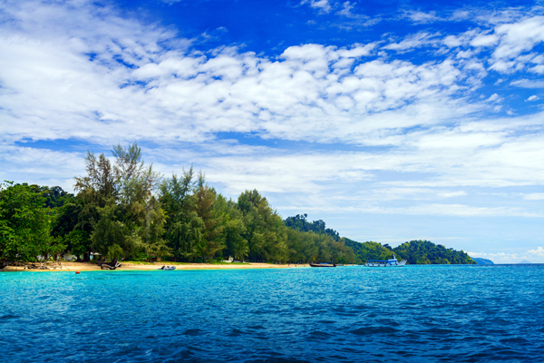 เกาะกระดาน จ.ตรัง เกาะกระดาน จ.ตรัง