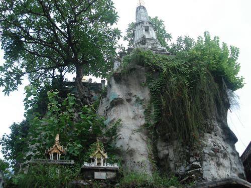 วัดประยุรวงศาวาสวรวิหาร วัดประยุรวงศาวาสวรวิหาร