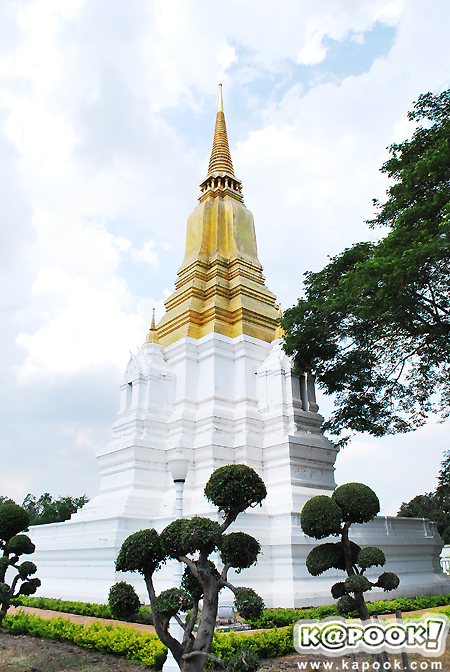 วัดอยุธยา วัดอยุธยา
