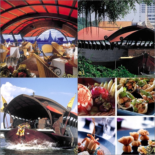 30 ร้านอาหารริมน้ำ 30 ร้านอาหารริมน้ำ