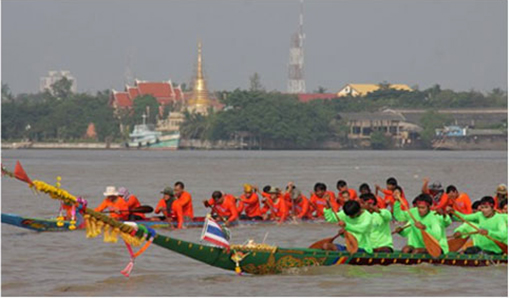 ประเพณีเดือนตุลาคม ประเพณีเดือนตุลาคม