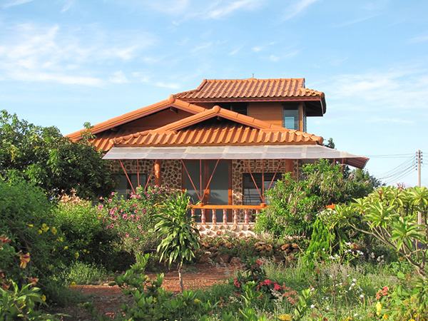 ที่พักชัยภูมิ ที่พักชัยภูมิ