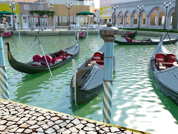 The Venezia Hua Hin The Venezia Hua Hin