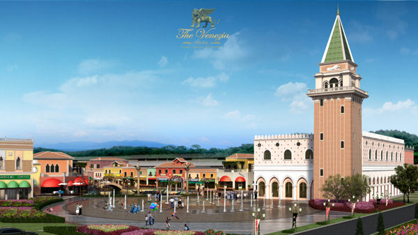 The Venezia Hua Hin The Venezia Hua Hin
