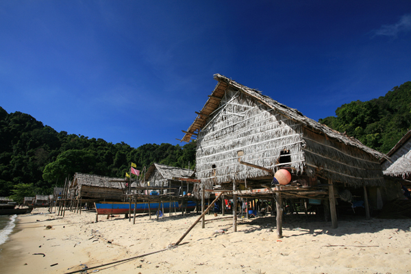หมู่เกาะสุรินทร์ หมู่เกาะสุรินทร์