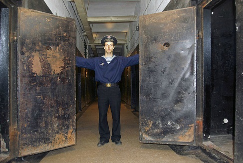 Karosta Prison Hotel Karosta Prison Hotel