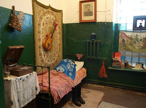 Karosta Prison Hotel Karosta Prison Hotel