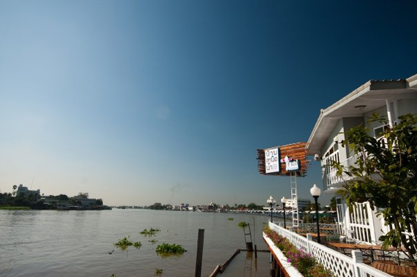 สถานที่แต่งงานริมน้ำ สถานที่แต่งงานริมน้ำ