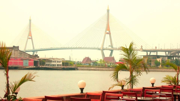 สถานที่แต่งงานริมน้ำ สถานที่แต่งงานริมน้ำ