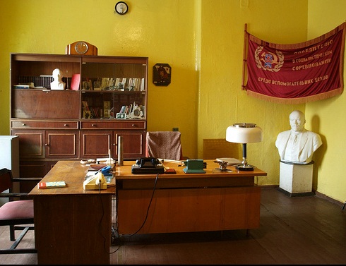 Karosta Prison Hotel Karosta Prison Hotel