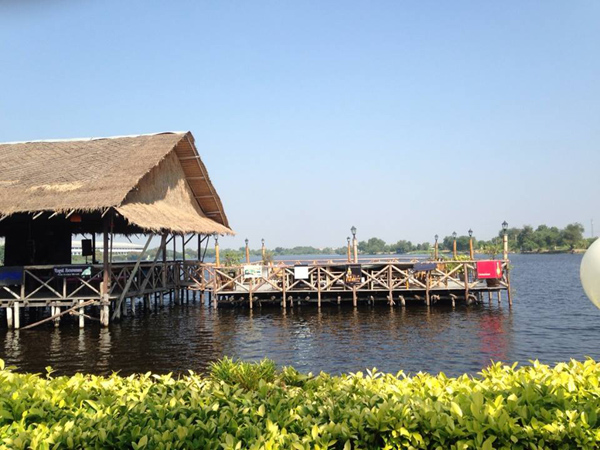 สถานที่แต่งงานริมน้ำ สถานที่แต่งงานริมน้ำ