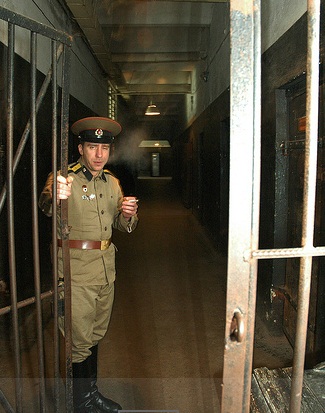 Karosta Prison Hotel Karosta Prison Hotel