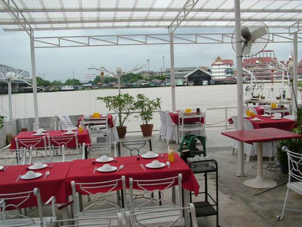 สถานที่แต่งงานริมน้ำ สถานที่แต่งงานริมน้ำ