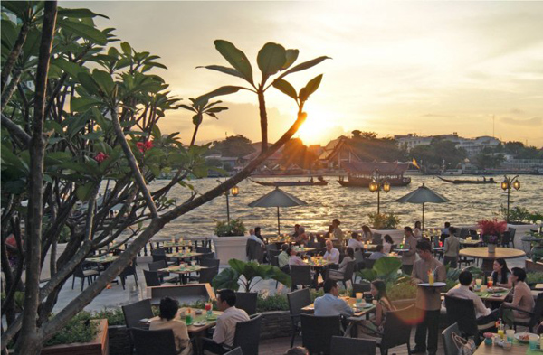 สถานที่แต่งงานริมน้ำ สถานที่แต่งงานริมน้ำ