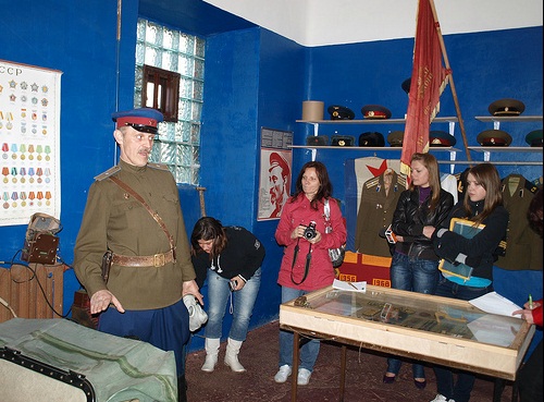 Karosta Prison Hotel Karosta Prison Hotel