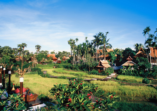 โรงแรมยอดเยี่ยมที่สุดใน โลก ปี 2557 โรงแรมยอดเยี่ยมที่สุดใน โลก ปี 2557