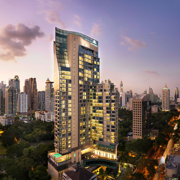 โรงแรมยอดเยี่ยมที่สุดใน โลก ปี 2557 โรงแรมยอดเยี่ยมที่สุดใน โลก ปี 2557