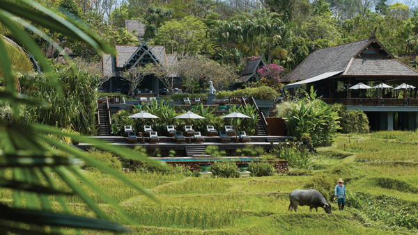 โรงแรมยอดเยี่ยมที่สุดใน โลก ปี 2557 โรงแรมยอดเยี่ยมที่สุดใน โลก ปี 2557