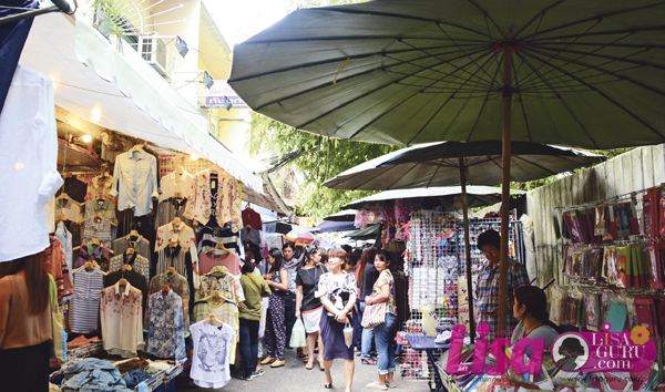 9 ตลาดนัดวันทำงาน 9 ตลาดนัดวันทำงาน