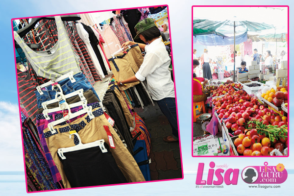 9 ตลาดนัดวันทำงาน 9 ตลาดนัดวันทำงาน
