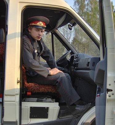 Karosta Prison Hotel Karosta Prison Hotel