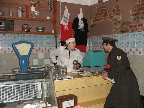 Karosta Prison Hotel Karosta Prison Hotel