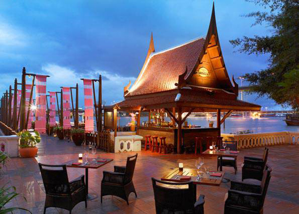 สถานที่แต่งงานริมน้ำ สถานที่แต่งงานริมน้ำ