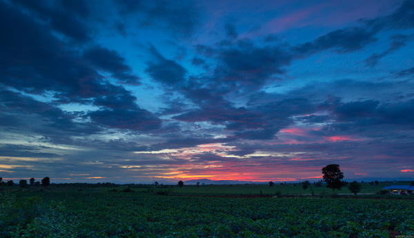 ภาพ Landscape ภาพ Landscape