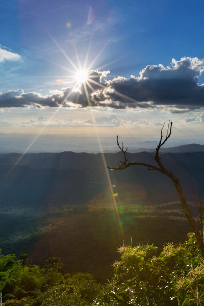 ภาพ Landscape ภาพ Landscape
