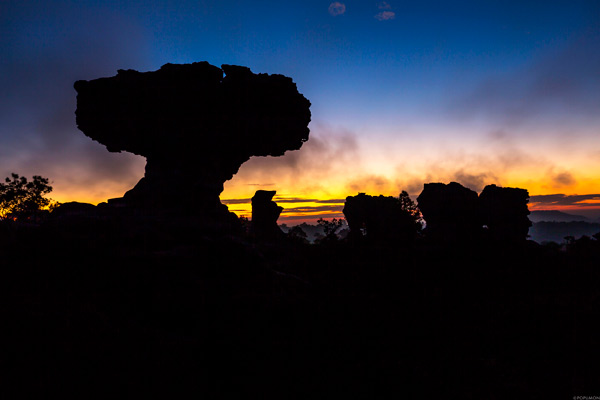 ภาพ Landscape ภาพ Landscape