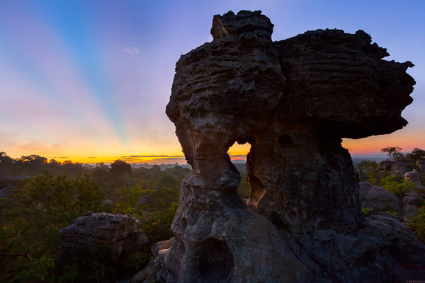 ภาพ Landscape ภาพ Landscape
