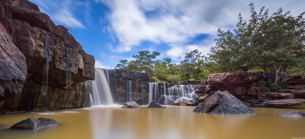 ภาพ Landscape ภาพ Landscape