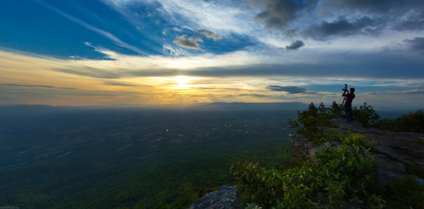 ภาพ Landscape ภาพ Landscape
