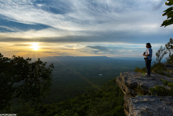 ภาพ Landscape ภาพ Landscape